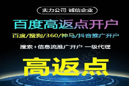 百度竞价公司广告投放技巧及效果展示